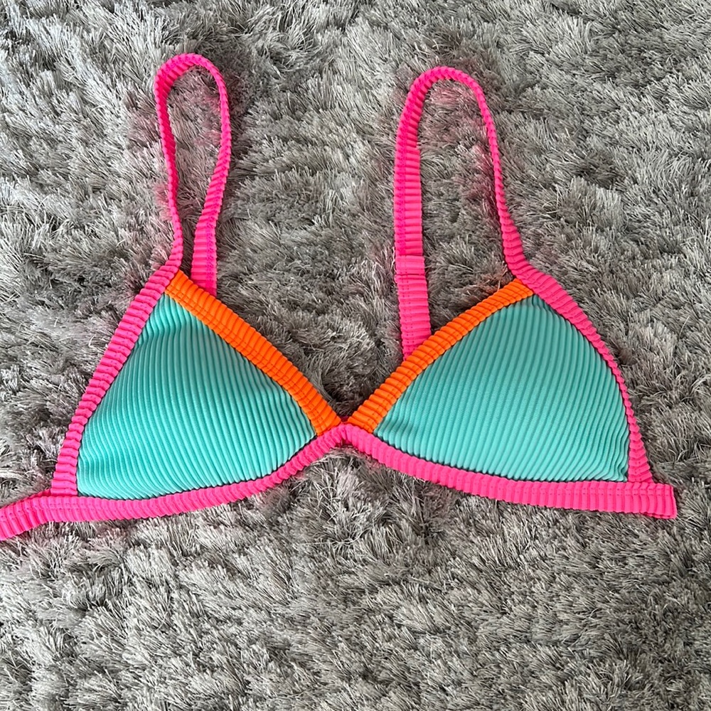 bikini top